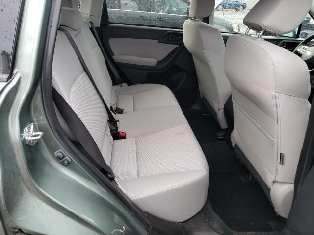 Photo 11 from auction – 2015 SUBARU FORESTER 2 with VIN JF2SJADC4FH446616