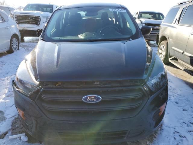 Photo 5 from auction – 2019 FORD ESCAPE S with VIN 1FMCU0F79KUB53005