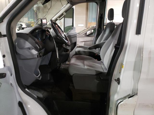 Photo 7 from auction – 2015 FORD TRANSIT T- with VIN 1FTNR3XG8FKA61951