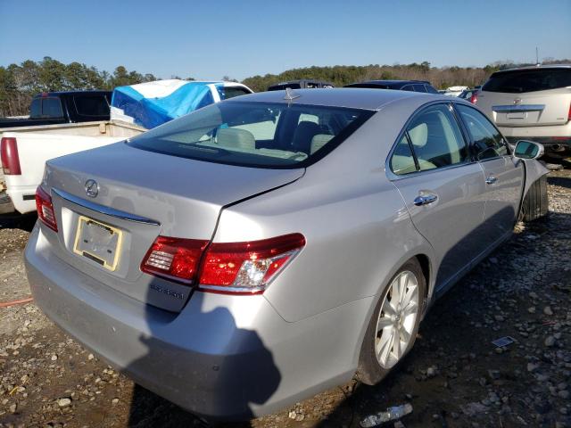 Photo 3 from auction – 2011 LEXUS ES 350 with VIN JTHBK1EG9B2425396