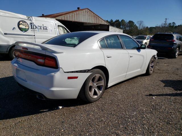 Photo 3 from auction – 2013 DODGE CHARGER SE with VIN 2C3CDXBG7DH680280