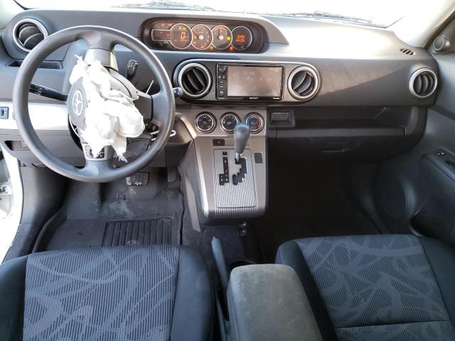 Photo 8 from auction – 2014 TOYOTA SCION XB with VIN JTLZE4FE4EJ054801