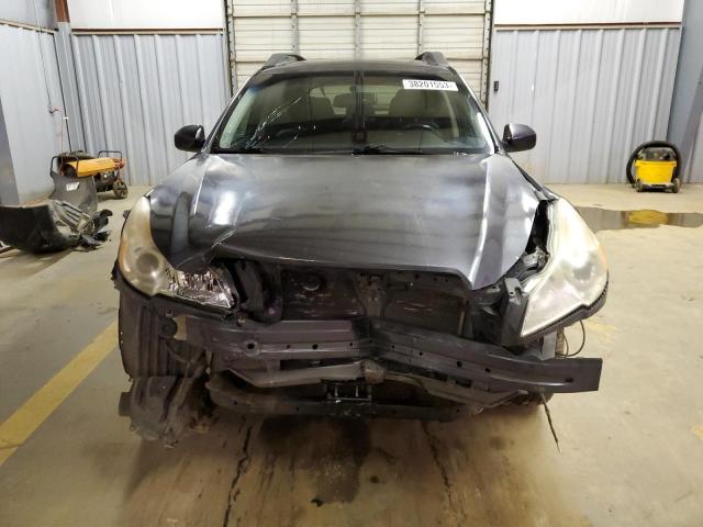 Снимка 5 от търг – 2010 SUBARU OUTBACK 3. с VIN 4S4BREKC8A2322034