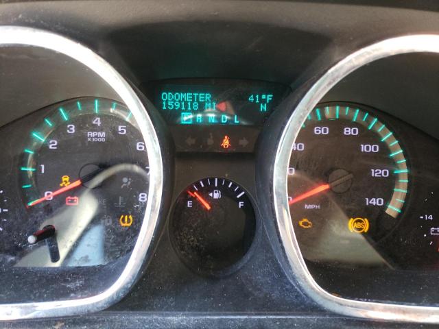 Photo 9 from auction – 2012 CHEVROLET TRAVERSE L with VIN 1GNKVGED0CJ210053
