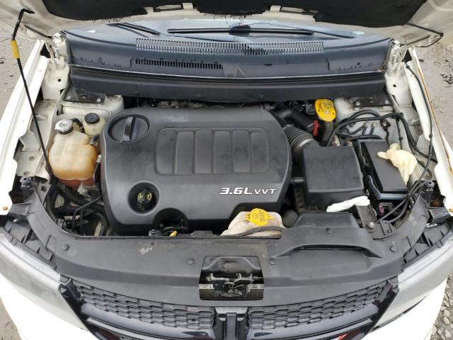 Photo 12 from auction – 2014 DODGE JOURNEY SX with VIN 3C4PDCCG9ET139356