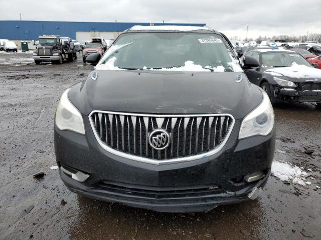 Photo 5 from auction – 2017 BUICK ENCLAVE with VIN 5GAKRBKD2HJ158504
