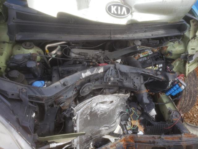 Photo 11 from auction – 2010 KIA SOUL + with VIN KNDJT2A26A7174610