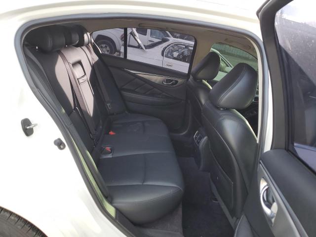 Photo 10 from auction – 2016 INFINITI Q50 BASE with VIN JN1CV7AP6GM200793