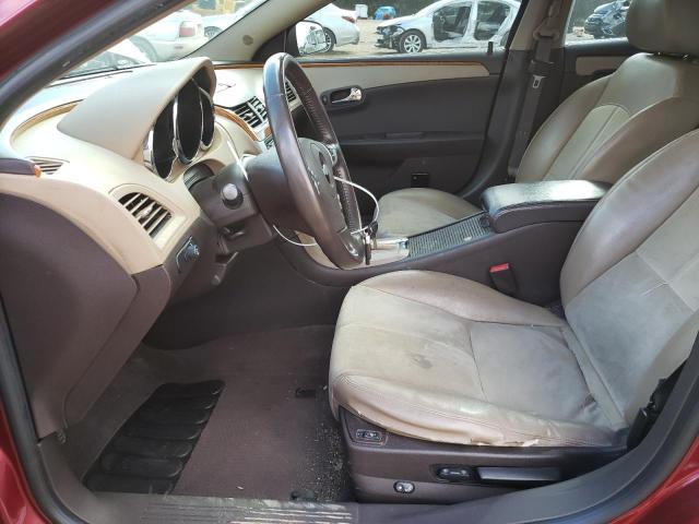 Photo 7 from auction – 2011 CHEVROLET MALIBU 2LT with VIN 1G1ZD5E13BF297557