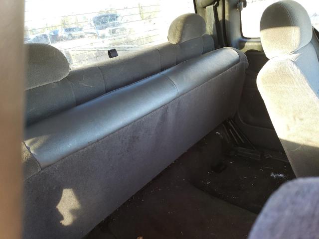 Photo 10 from auction – 2003 CHEVROLET SILVERADO with VIN 2GCEC19V331248012