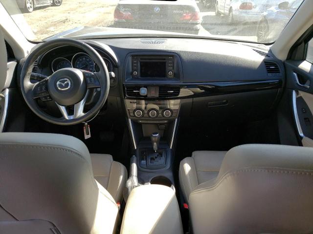 Zdjęcie 8 z aukcji – 2013 MAZDA CX-5 GT z VIN JM3KE4DE8D0154475