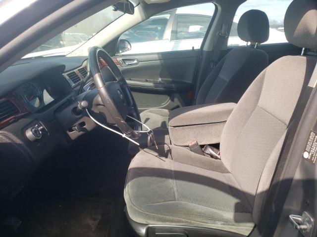 Photo 7 from auction – 2006 CHEVROLET IMPALA LT with VIN 2G1WT55K469423373