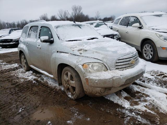 Photo 4 from auction – 2009 CHEVROLET HHR LT with VIN 3GNCA53V19S599339