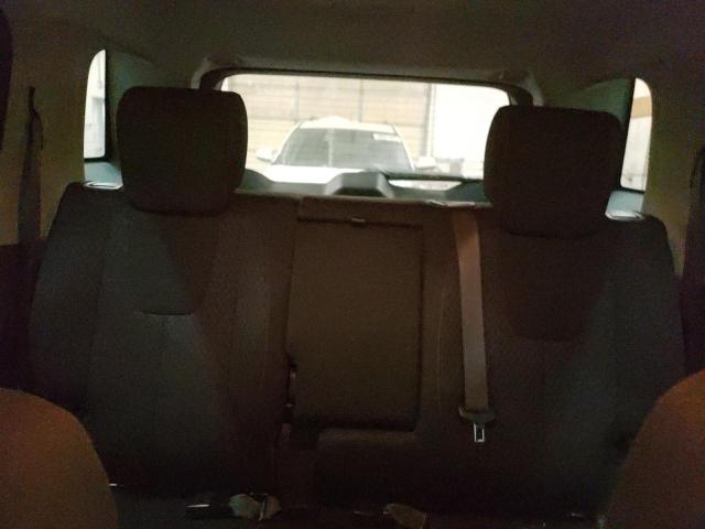 Photo 10 from auction – 2011 GMC TERRAIN SL with VIN 2CTALMEC8B6326830