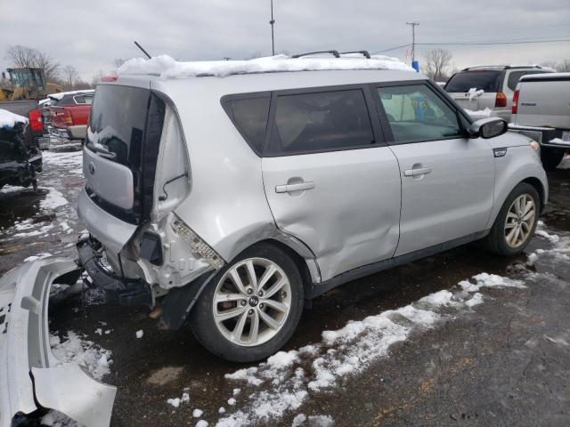 Photo 3 from auction – 2018 KIA SOUL + with VIN KNDJP3A53J7584432