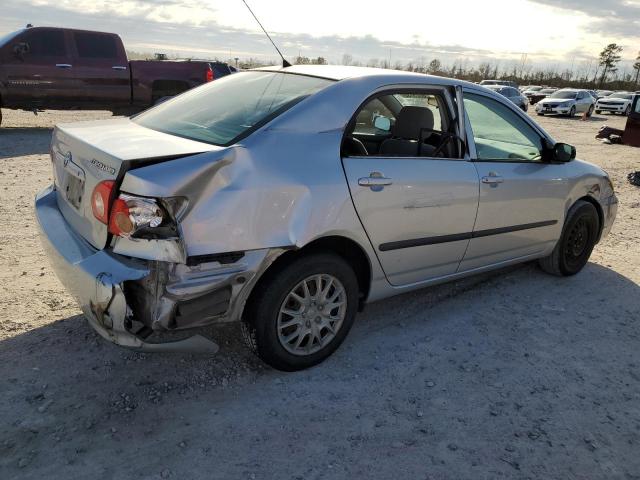 Photo 3 from auction – 2006 TOYOTA COROLLA CE with VIN 1NXBR32E96Z698128