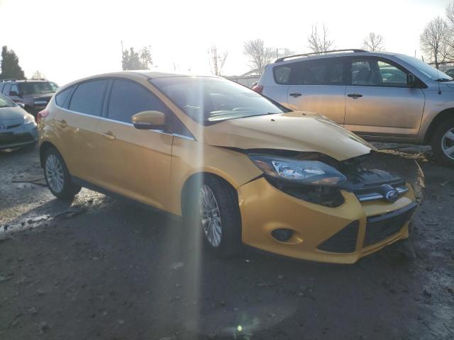 Photo 4 from auction – 2012 FORD FOCUS TITA with VIN 1FAHP3N24CL249405