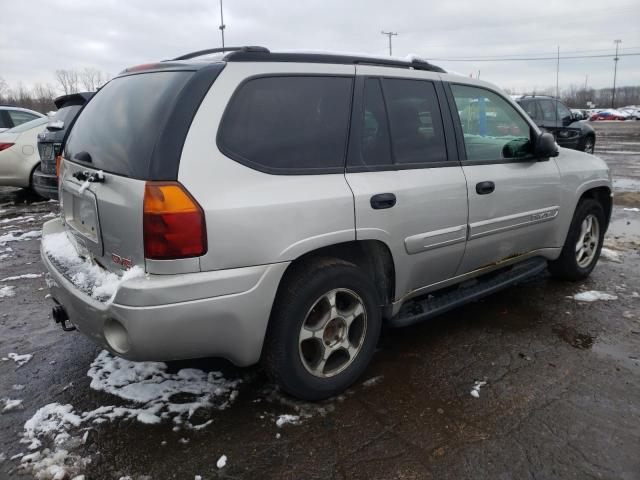 Zdjęcie 3 z aukcji – 2004 GMC ENVOY z VIN 1GKDT13S542209034