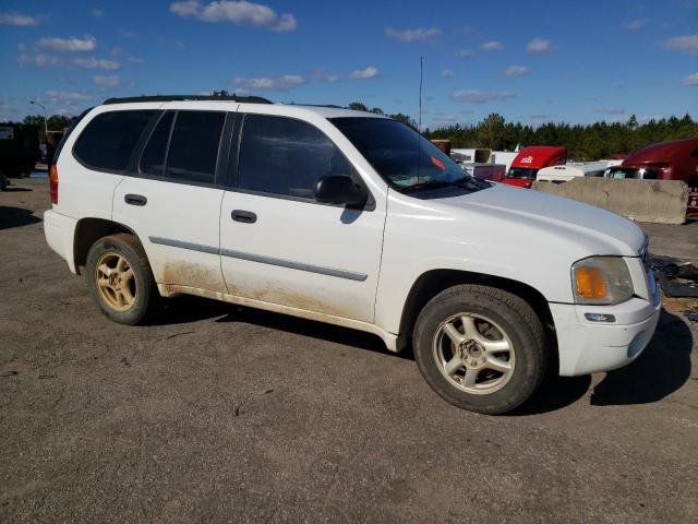 Photo 4 from auction – 2007 GMC ENVOY with VIN 1GKDS13S372147687