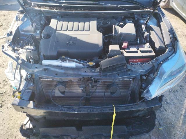 Photo 11 from auction – 2014 TOYOTA AVALON BAS with VIN 4T1BK1EB2EU111650