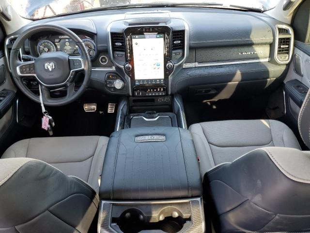 Photo 8 from auction – 2022 RAM 1500 LIMIT with VIN 1C6SRFHT0NN142110