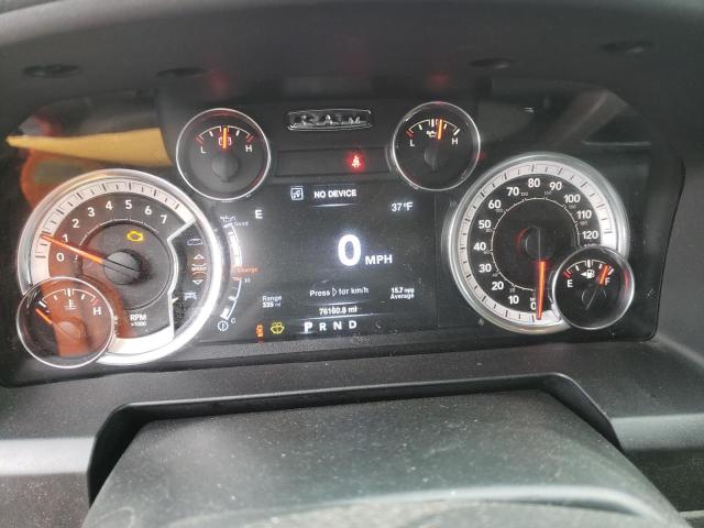 Photo 9 from auction – 2016 RAM 1500 SLT with VIN 1C6RR7GG2GS359431