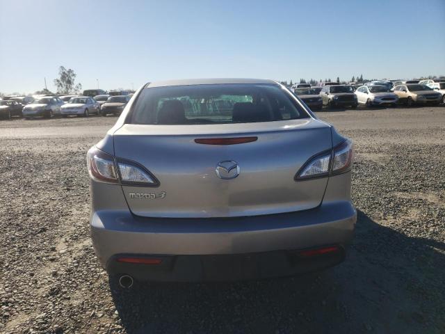 Photo 6 from auction – 2010 MAZDA 3 I with VIN JM1BL1SG0A1136415