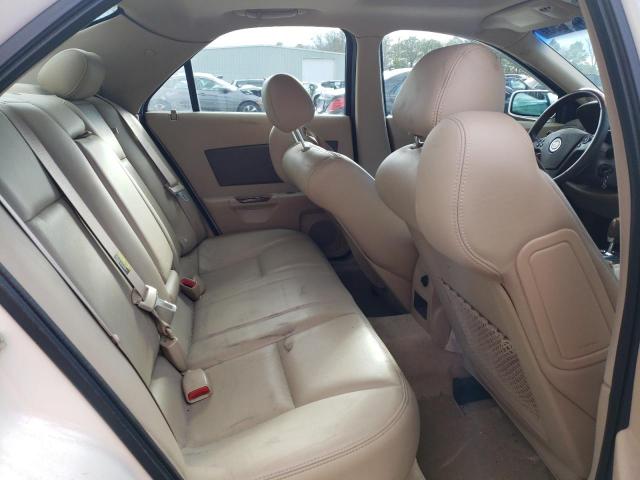 Photo 10 from auction – 2006 CADILLAC CTS HI FEA with VIN 1G6DP577960107816