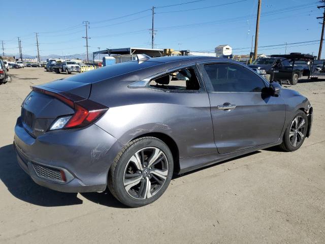 Photo 3 from auction – 2017 HONDA CIVIC TOUR with VIN 2HGFC3B90HH354589