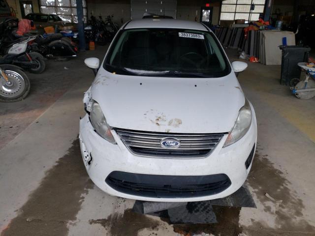 Photo 5 from auction – 2013 FORD FIESTA SE with VIN 3FADP4BJ2DM176227