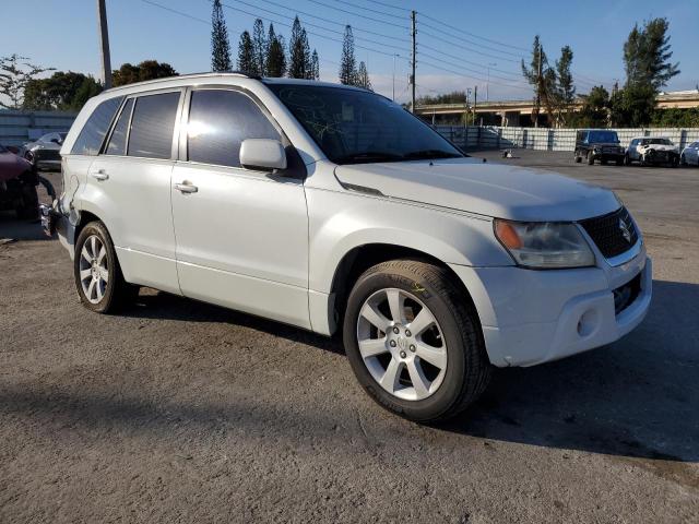 Photo 4 from auction – 2011 SUZUKI GRAND VITA with VIN JS3TE0D71B4100269