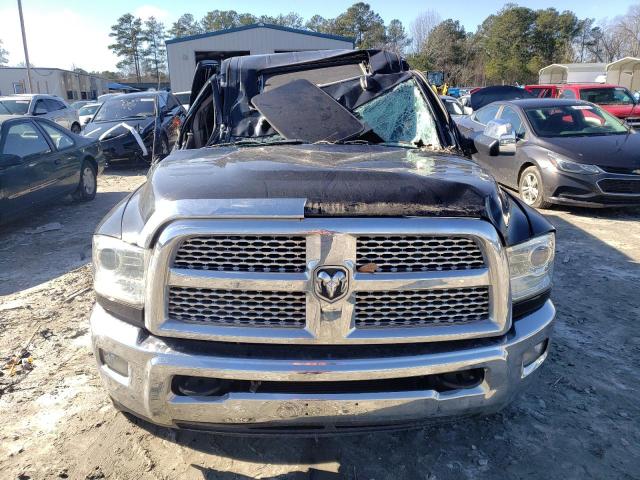 Photo 5 from auction – 2014 RAM 2500 LARAM with VIN 3C6UR5FL6EG299638