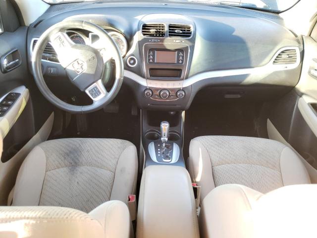 Photo 8 from auction – 2014 DODGE JOURNEY SX with VIN 3C4PDCBG9ET152769