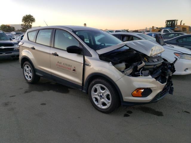 Photo 4 from auction – 2017 FORD ESCAPE S with VIN 1FMCU0F74HUC96145