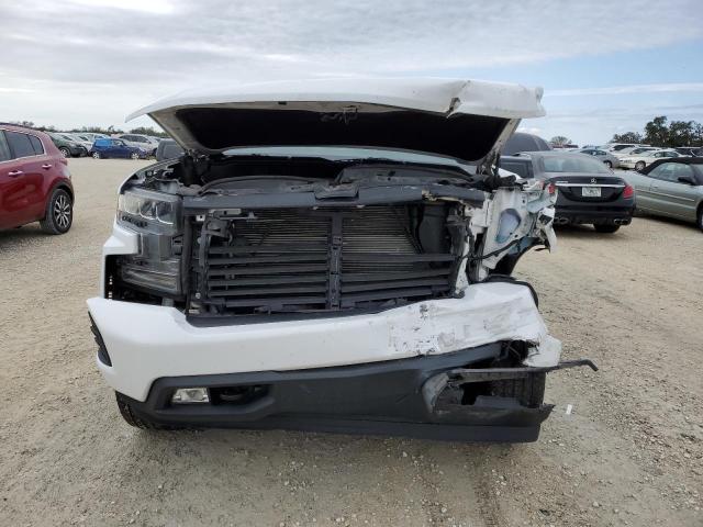 Photo 5 from auction – 2019 CHEVROLET SILVERADO with VIN 3GCPWDED0KG107810