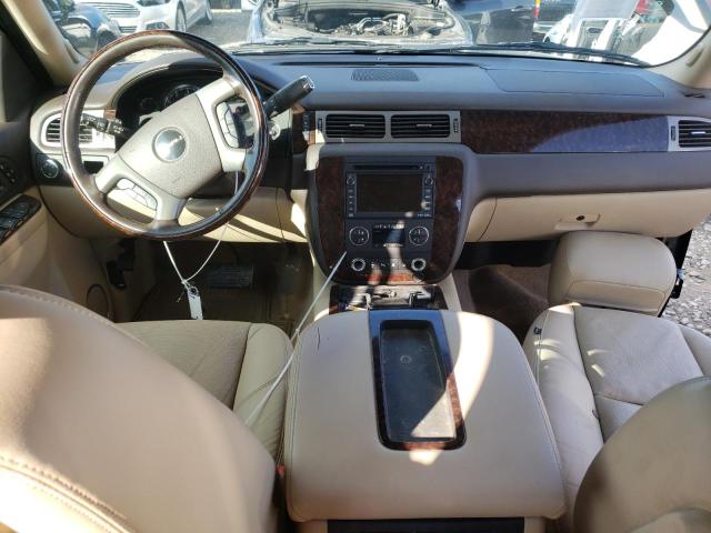 Photo 8 from auction – 2011 GMC YUKON DENA with VIN 1GKS2EEF0BR194786