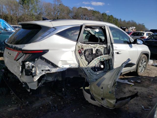 Photo 3 from auction – 2022 HYUNDAI TUCSON BLU with VIN KM8JBCA19NU029600
