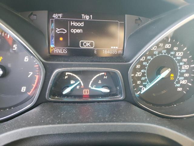 Photo 9 from auction – 2013 FORD ESCAPE SEL with VIN 1FMCU0H97DUB77417