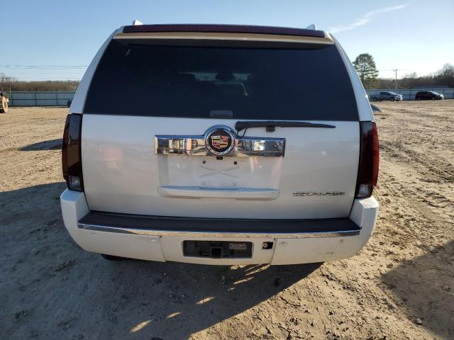 Photo 6 from auction – 2012 CADILLAC ESCALADE L with VIN 1GYS4BEF2CR151924