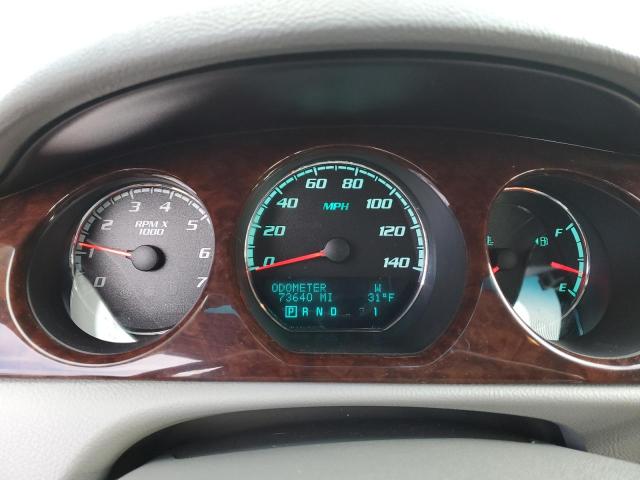 Photo 9 from auction – 2011 BUICK LUCERNE CX with VIN 1G4HA5EM8BU138692