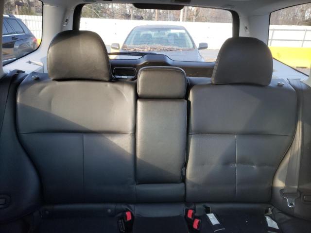 Photo 10 from auction – 2012 SUBARU FORESTER T with VIN JF2SHGGCXCH425596