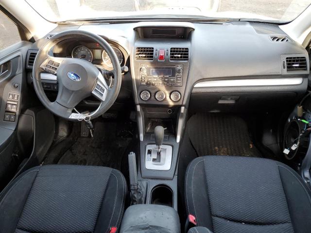 Photo 8 from auction – 2014 SUBARU FORESTER 2 with VIN JF2SJAAC9EH433508