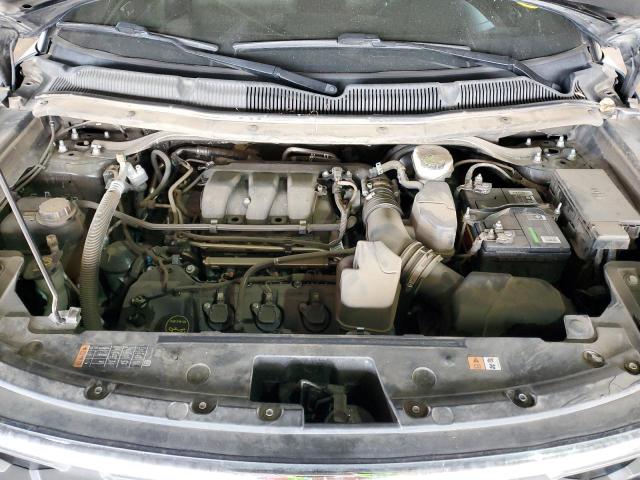 Photo 12 from auction – 2018 FORD EXPLORER with VIN 1FM5K7B83JGB79750