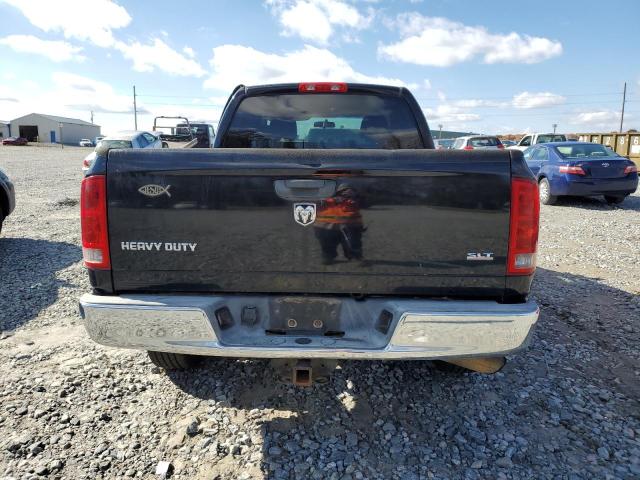 Photo 6 from auction – 2006 DODGE RAM 3500 S with VIN 3D7LL38C16G132795