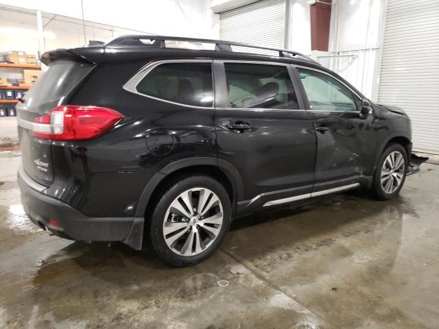 Photo 3 from auction – 2019 SUBARU ASCENT LIM with VIN 4S4WMAPDXK3408323