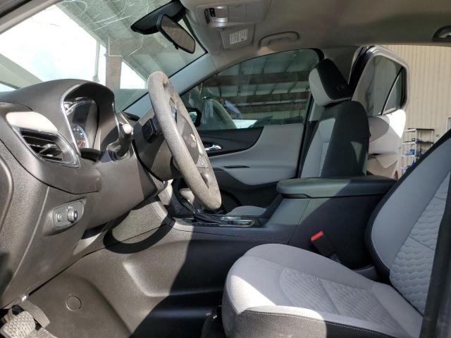 Photo 7 from auction – 2019 CHEVROLET EQUINOX LS with VIN 2GNAXHEV7K6302308