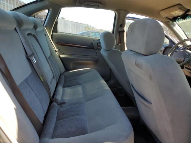 Photo 10 from auction – 2005 CHEVROLET IMPALA LS with VIN 2G1WH55K359316458