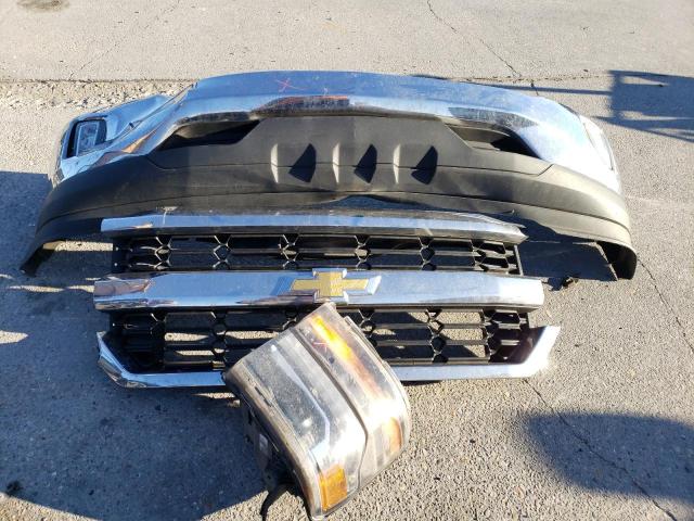 Photo 12 from auction – 2016 CHEVROLET SILVERADO with VIN 3GCPCREC9GG173194