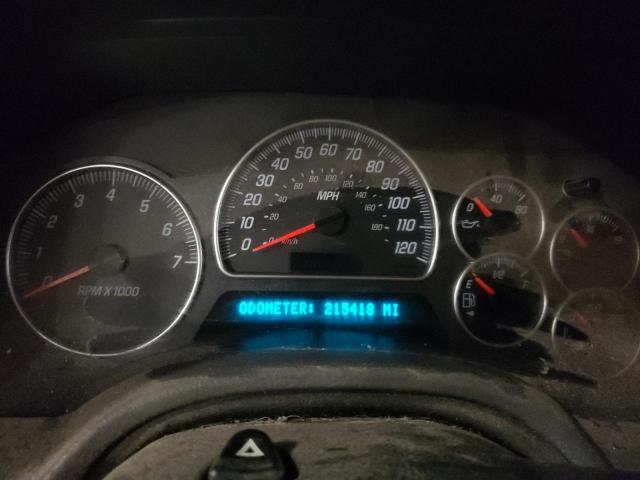 Photo 9 from auction – 2003 GMC ENVOY with VIN 1GKDT13S832234542