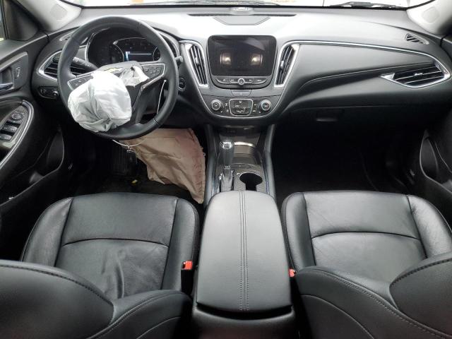 Photo 8 from auction – 2018 CHEVROLET MALIBU LT with VIN 1G1ZD5ST7JF117307